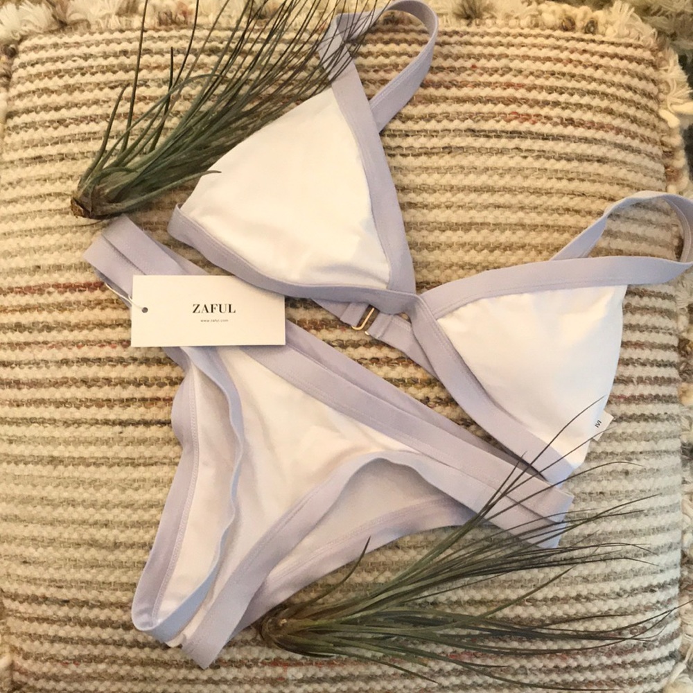 Zaful Bikini